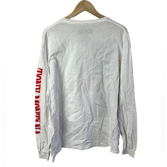 Ripple Junction • Scarface Graphic Long Sleeve Shirt - Picture 3 of 6